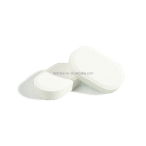 Comprimés nettoyants pour <span class=keywords><strong>machine</strong></span> à café détartrés liquides personnalisés haute performance de qualité supérieure - Product Image 1