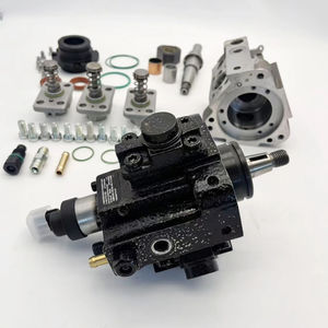 BOSH CP1 Yüksek Basınçlı Common Rail Dizel Yakıt Enjeksiyon Pompası Bo-sch 0445010320 IVECO/FIAT/PEUGEOT/CITROEN 2.3 D Motor için - Product Image 5