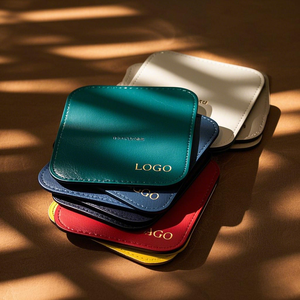 Dessous de verre anti-déversement pour canapé Porte-tasse à café Plateau <span class=keywords><strong>Mandala</strong></span> Fleur Dessous de verre en céramique Dessous de verre pour café - Product Image 3