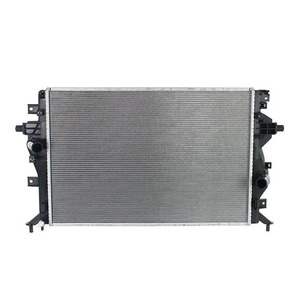 N° OE Radiateur de refroidissement 25310-G2000 pour <span class=keywords><strong>Niro</strong></span> 1.6L & Ioniq 2017-2020 - Product Image 5