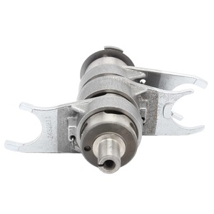 Conjunto de Tambor y Horquilla de Cambio de Marchas para Motocicleta Zuqing ZS105, para Piezas de Transmisión de Motocicletas Todoterreno - Product Image 3