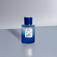 Parfum de corps pour le renforceur intemporel de parfum de corps de parfum Phéromone naturelle amplifiée élégance captivante incarnée: Luxueux