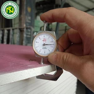 Precios de paneles de <span class=keywords><strong>yeso</strong></span> 9mm/12mm tablero de <span class=keywords><strong>yeso</strong></span> común tablero de construcción <span class=keywords><strong>Panel</strong></span> de pared seca tablero de <span class=keywords><strong>yeso</strong></span> <span class=keywords><strong>para</strong></span> paneles de <span class=keywords><strong>yeso</strong></span> - Product Image 6