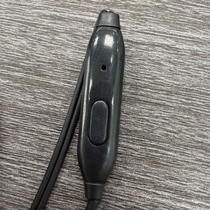 Auriculares de Oficina Semi-Intraaurales con Cable de <span class=keywords><strong>3</strong></span>.5mm para Música y Llamadas Manos Libres, Venta al por Mayor de Fábrica - Product Image 3