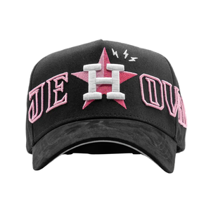 Auf Lager 2025 Großhandel G5 Maßgefertigte 5-Panel Wildleder Snapback Bartmützen mit Breiter Krempe Gold Originales Gorra Barbas Hüte X Ct Hüte - Product Image 5