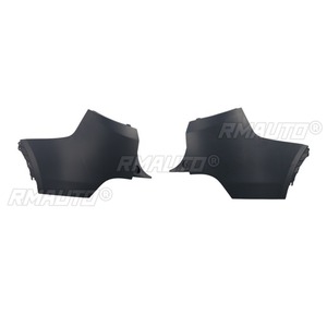 Accesorios para Automóviles Land Rover Discovery Freelander 2015-2020, Difusor de Parachoques Trasero, Separadores de Parachoques, Difusor de Labio de Parachoques - Product Image 6