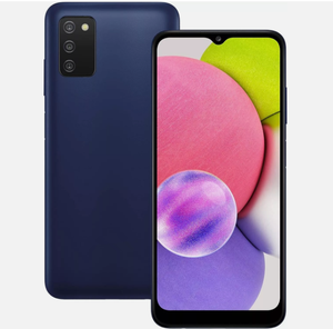 Smartphone Originale Sbloccato per <span class=keywords><strong>Samsung</strong></span> Telefoni Usati <span class=keywords><strong>A03s</strong></span> A037U Cellulare di Seconda Mano - Product Image 2