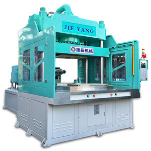 Fabriqué en Chine Machine de moulage par injection personnalisée haute performance de meilleure qualité en bakélite BMC - Product Image 2