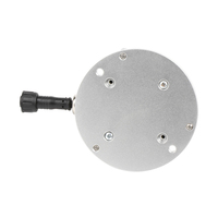 FST100-2014 compteur quantique de lumière solaire rayonnement actif photosynthétique 0-5V RS485 4-20mA capteur PAR