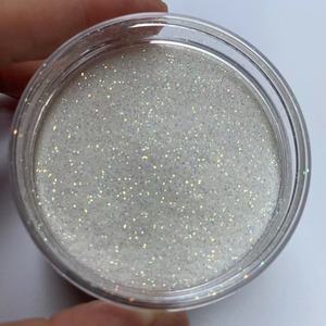 Polvo de purpurina fina iridiscente al por mayor, purpurina de arcoíris - Product Image 1