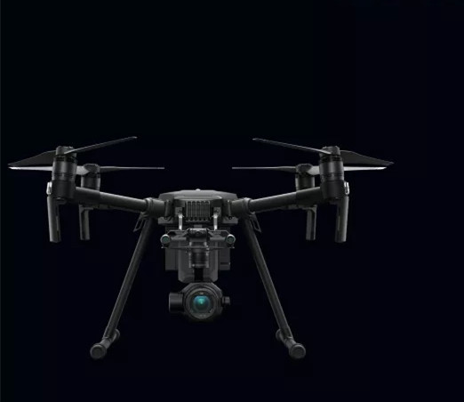 Original Matrice 200Series M210 V1 M210 V2 M210RTK V2 Drone
