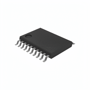 20 TSSOP (0.173 ", 4.40mm width) MSP430G2203IPW20R IC MCU 16BIT แฟลช2KB 20 TSSOP วงจรรวมช่องทางผู้ผลิต IC - Product Image 1