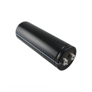 Condensateur à montage sur châssis à vis B41456B5470M000, 470000 µF, 20 %, 25 V, en aluminium – Distributeur agréé - Product Image 1