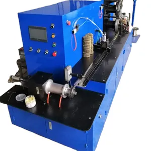 Hot Sale Cheap Common Wire Coil Nail Making Machine For Wooden Iron Nail