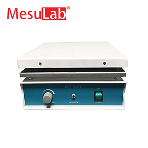 Placa Calefactora de Cerámica MesuLab de Fácil Uso <span class=keywords><strong>para</strong></span> Laboratorio - Product Image 3