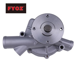 Pompe à eau 21010-L1128A avec joint pour chariot élévateur Komatsu, pour moteur Nissan <span class=keywords><strong>H20</strong></span>, pour pièces détachées de chariot élévateur <span class=keywords><strong>Cat</strong></span> Yale - Product Image 1