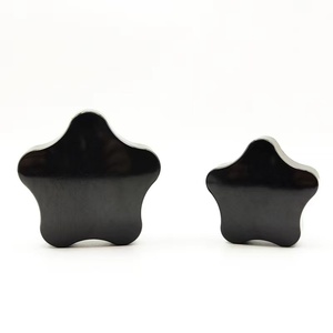 M6 M8 M10 M12 prune étoile sérigraphie sérigraphie danseuse cinq étoiles vis <span class=keywords><strong>poignées</strong></span> d'armoire - Product Image 3