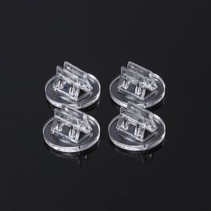 Plastic Toy Accessories Board Game Round 20mm 23mm Small Deck Card Base Competitive Chess and Card Game <b>Puzzle</b> - Product Image 2