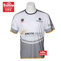 Nuevo modelo, venta al por mayor, conjunto de camisetas de fútbol, uniformes de fútbol, camisetas de fútbol personalizadas, Camiseta deportiva en línea