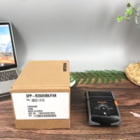 Impresora de Códigos de Barras Portátil USB Resistente BIXOLON SPP-R200III de 2 Pulgadas, 100% Original, en Stock