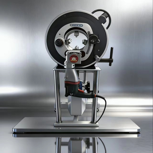 Máquina de Corte de Tubos Planetaria Inteligente con Control de Alta Precisión para la Fabricación de Tubos de Acero Inoxidable - Product Image 1