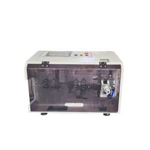 Machine à dénuder claire au milieu de câble avec une bonne efficacité - Product Image 3