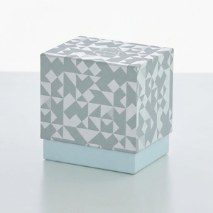 Luxury <strong>Texture</strong> Paper Cosmetic <strong>Box</strong> Paper Art Paper Perfume <strong>Box</strong> Packaging Gift <strong>Box</strong> for Perfume Bottle - Product Image 5