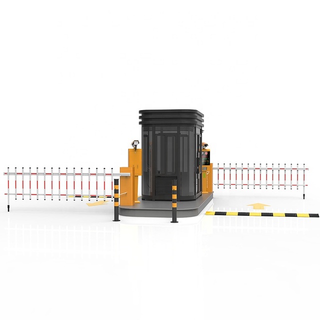 ANPR LPR ALPR Parking Management Camera System PMS Automatic Vehicle License Plate Reading Recognition System