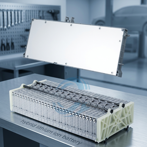 50kWh Lithium-Hybridbatterien für Prius Gen 2, Mercedes <span class=keywords><strong>E300</strong></span> W212 S400, Benz mit Hoher Sicherheit und Qualität, Toyota Hybridbatterien - Product Image 3