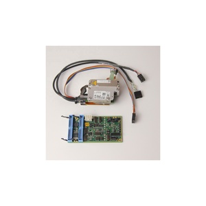 PIÈCES SMT Z-DRIVE COMPL. / C+P20A POUR 03058631S05 - Product Image 1
