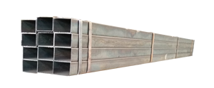 Tubo Cuadrado de Acero al Carbono en Oferta, Tubo Cuadrado Galvanizado, Tubo Rectangular de Acero Inoxidable, ASTM A53, ASTM A106, API 5L GR.B, Q235, Q355 - Product Image 2