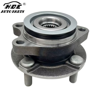 40202-ED000 40202EM31B 40202EE50A 9325024 Pièce Auto en Gros de Haute Qualité Roulement de Roue Moteur pour NISSAN TIIDA - Product Image 1