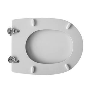Sedile WC a Sgancio Rapido e Chiusura Ammortizzata per Astra Gemma Vase - Product Image 2