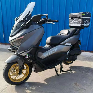 Motocicleta Deportiva de <span class=keywords><strong>Segunda</strong></span> <span class=keywords><strong>Mano</strong></span>, Armored Titan <span class=keywords><strong>ADV</strong></span> de Cuarta Generación, 25 Años de Antigüedad, con Cilindrada de 150cc. Motocicleta de Carreras de Carretera - Product Image 1