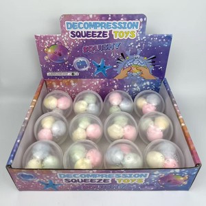Creative Crisp Texture <b>Squishy</b> Toys Novelty Funny Chocolate Shaped Crisp <b>Squishy</b> Squeeze Rebound Vent Toys - Product Image 1