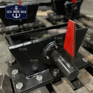 Desenganador de anclaje de liberación rápida Yatai para mejora de anclajes de barcos 80-110 Char - Product Image 3