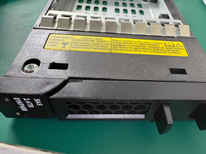 4XB7A09101 2.4TB SAS 12Gbps 10000RPM 2.5インチ エンタープライズ内蔵ハードドライブ サーバーストレージおよびデータセンター用 - Product Image 2