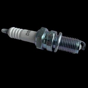 Bujías de Alto Rendimiento D8EA 2120 de Iridio y Platino para Motocicletas <span class=keywords><strong>Honda</strong></span>, Yamaha, Kawasaki, Suzuki, Venta al Por Mayor para Reparación de Motos - Product Image 5