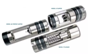 Поплавковый клапан для бурильной трубы с комплектом для ремонта - Product Image 5