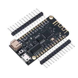 Carte de développement Wifi BT avec antenne ESP32 <span class=keywords><strong>ESP</strong></span>-<span class=keywords><strong>32</strong></span> <span class=keywords><strong>REV1</strong></span> CH340 CH340G, interface Micro USB/TYPE-C USB et interface pour batterie au lithium - Product Image 3