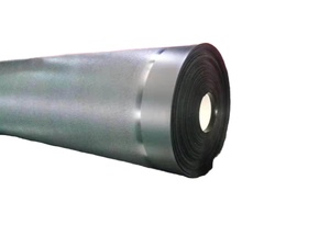 Geomembrana de HDPE de 2.5mm de Espesor, Anti-UV, para Piscifactorías, Presas, Estanques, Riego Agrícola y Embalses - Product Image 1