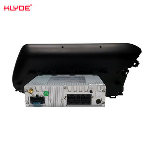 KD -1765 9 "Android 13 Lecteur DVD de voiture pour <span class=keywords><strong>HYUNDAI</strong></span> <span class=keywords><strong>I20</strong></span> 2021 CarPlay Écran Android <span class=keywords><strong>Autoradio</strong></span> - Product Image 4