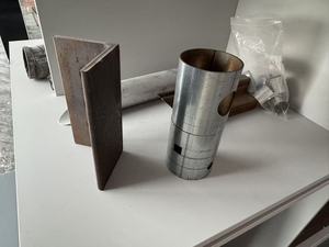 Máquina de Corte Láser de Grado Industrial y Confiable para Plantas de Fabricación de Tuberías - Product Image 5