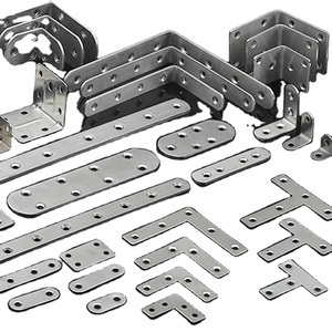 ชั้นวางของสามเหลี่ยมเหล็ก90องศาสำหรับทีวีและเครื่องปรับอากาศ - Product Image 6