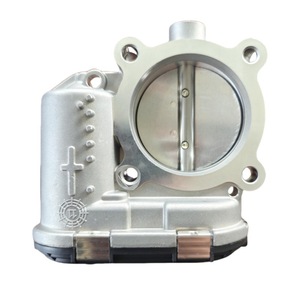 Throttle Body AG9E-9F991-AA For Land Rover <b>Range</b> Rover Evoque Replacement Part - Product Image 2