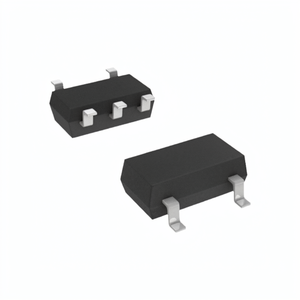 SC 74A, SOT 753 Acheter en ligne des composants électroniques originaux, service tout-en-un, NJM2871BF05-TE1 Gestion de l'alimentation (PMIC) - Product Image 1