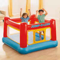 Château gonflable pour enfants, château de saut gonflable, structure de jeu gonflable