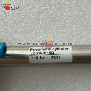 Cylindre pneumatique importé WD L2.334.011/03 pour pièces d'impression offset Xl75 CD74 CD102 L2.334.011 - Product Image 4