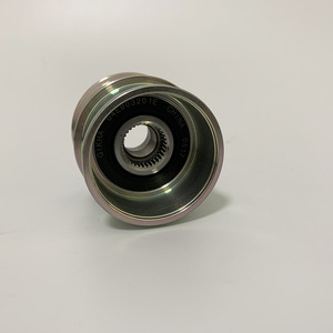 Rueda Unidireccional Gikha 04E903201E para Alternador de Coche, Pieza de Repuesto - Product Image 1