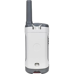 <span class=keywords><strong>Walkie</strong></span> <span class=keywords><strong>Talkie</strong></span> Impermeable Motorola T260, Paquete Doble con Cargador Dual, Licencia Gratis <span class=keywords><strong>PMR446</strong></span> Radio Bidireccional para Uso en Exteriores - Product Image 4